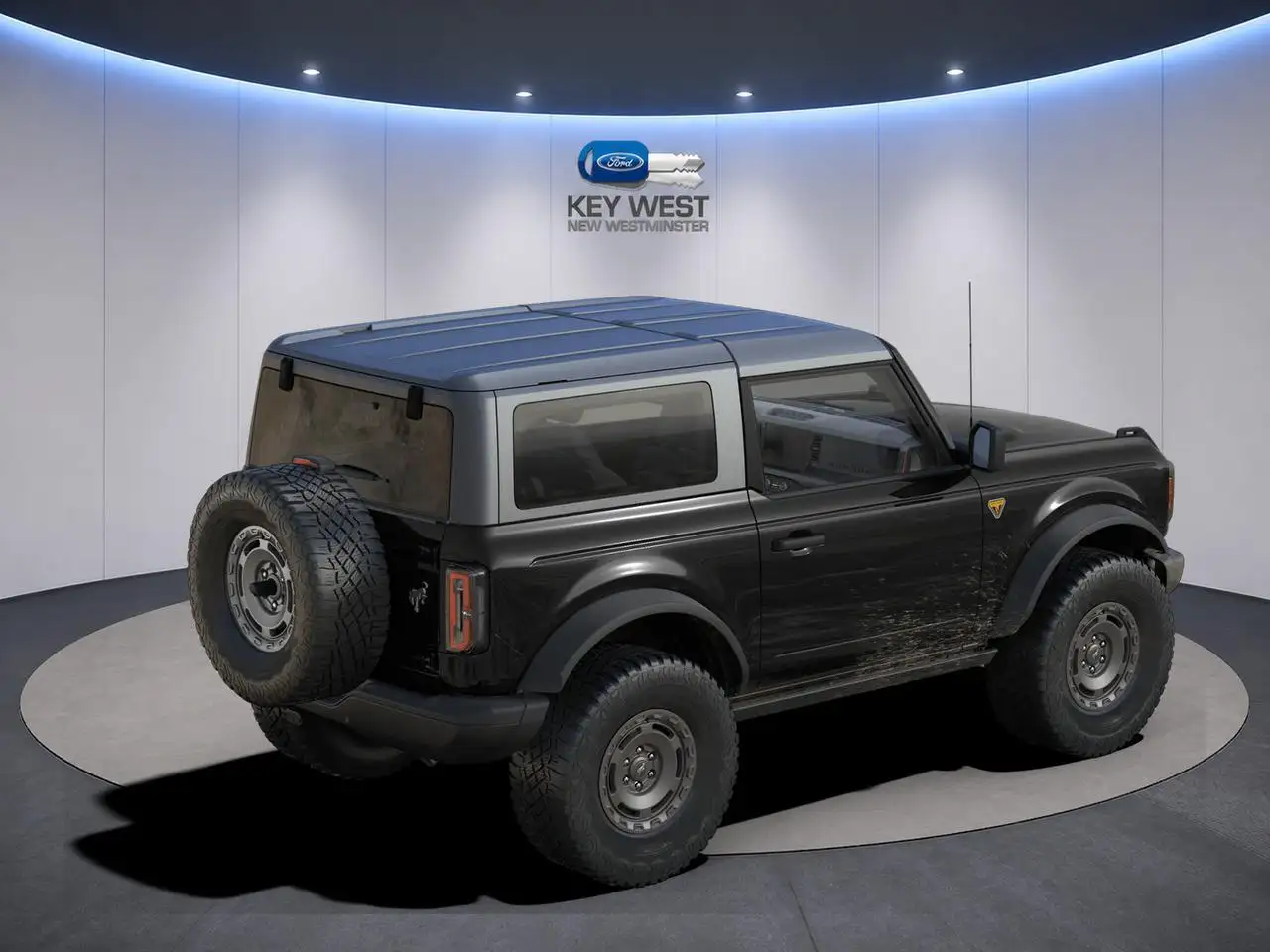 Ford Bronco - Image 3