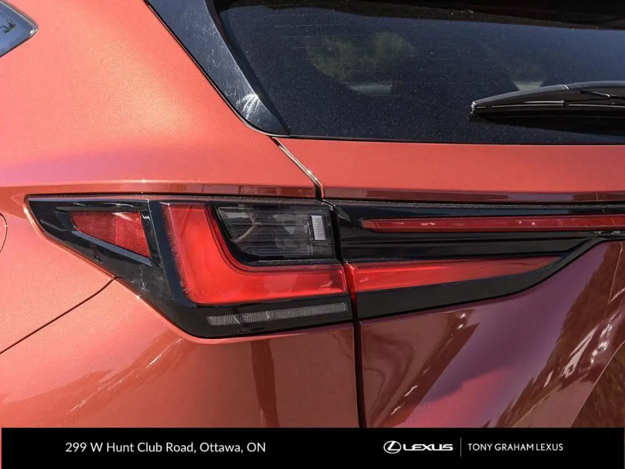 Lexus NX 350 - Image 14