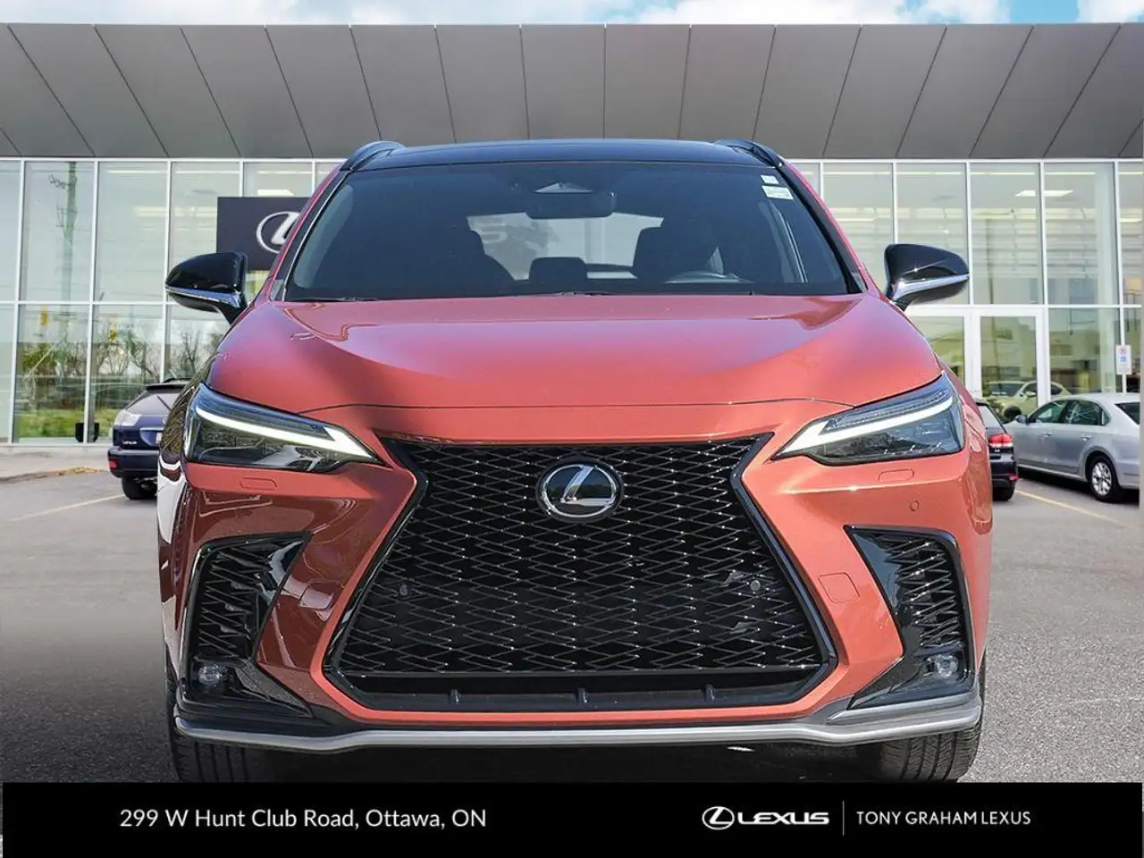 Lexus NX 350 - Image 3