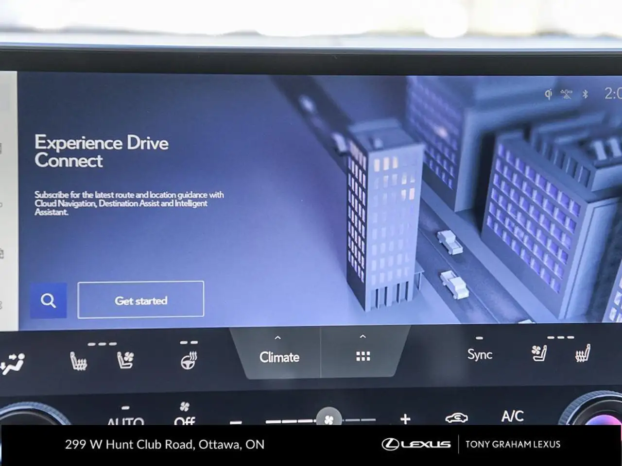 Lexus NX 350 - Image 23