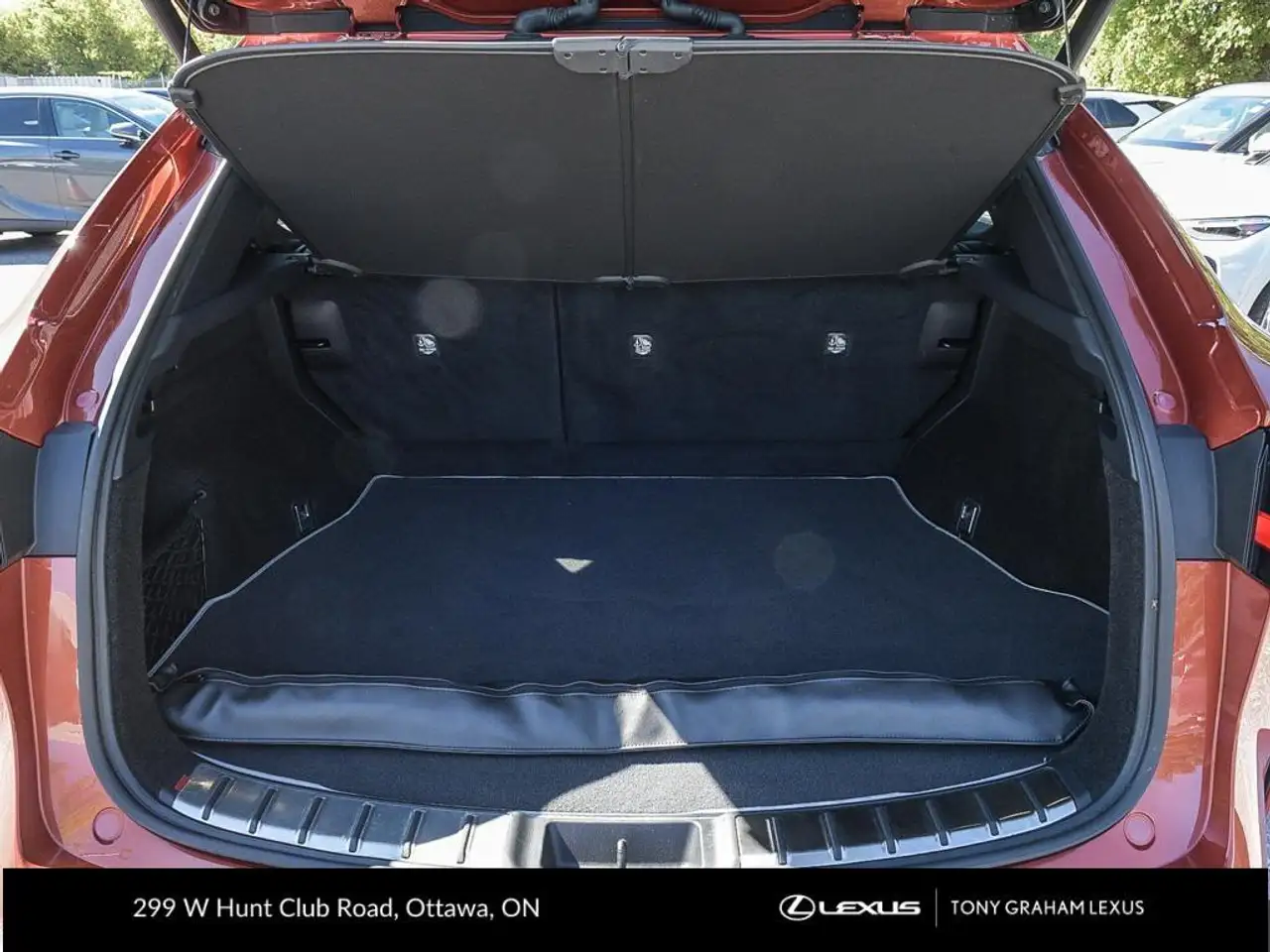 Lexus NX 350 - Image 13