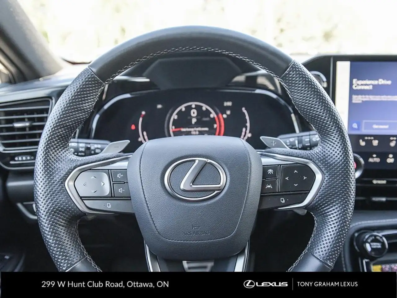 Lexus NX 350 - Image 16