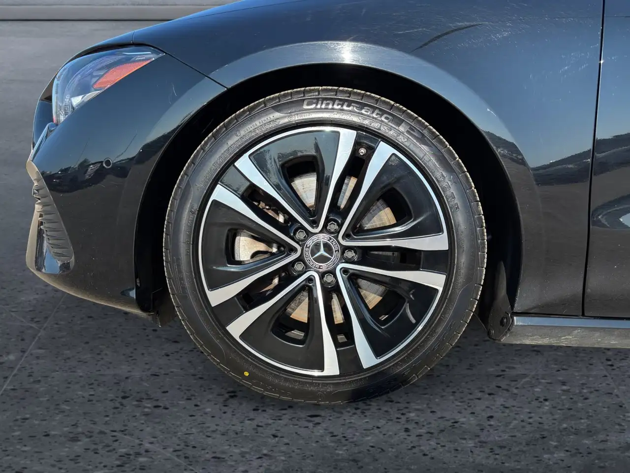 Mercedes-Benz CLA - Image 9