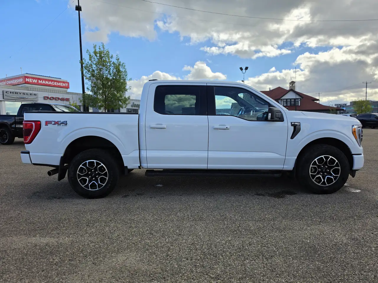 Ford F-150 - Image 8