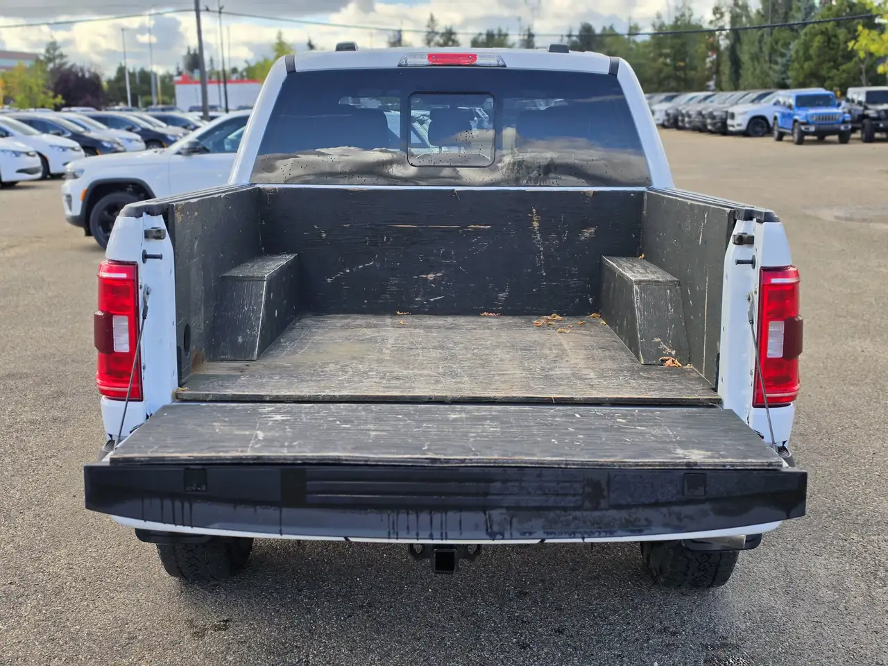 Ford F-150 - Image 6