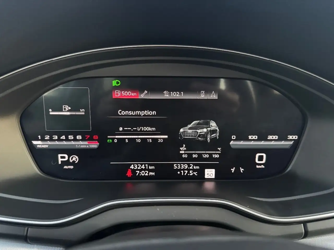 Audi Q5 - Image 29