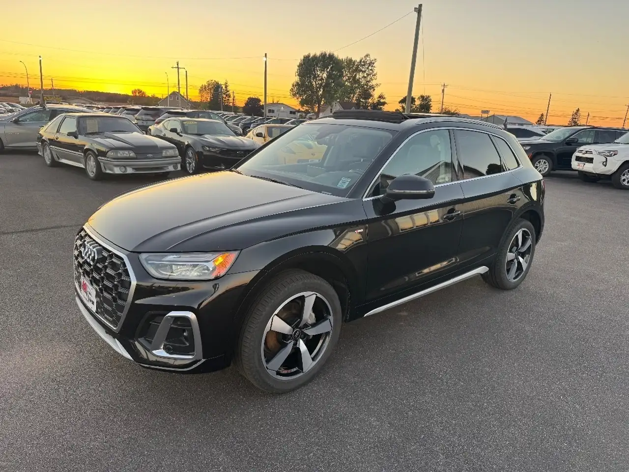 Audi Q5 - Image 3