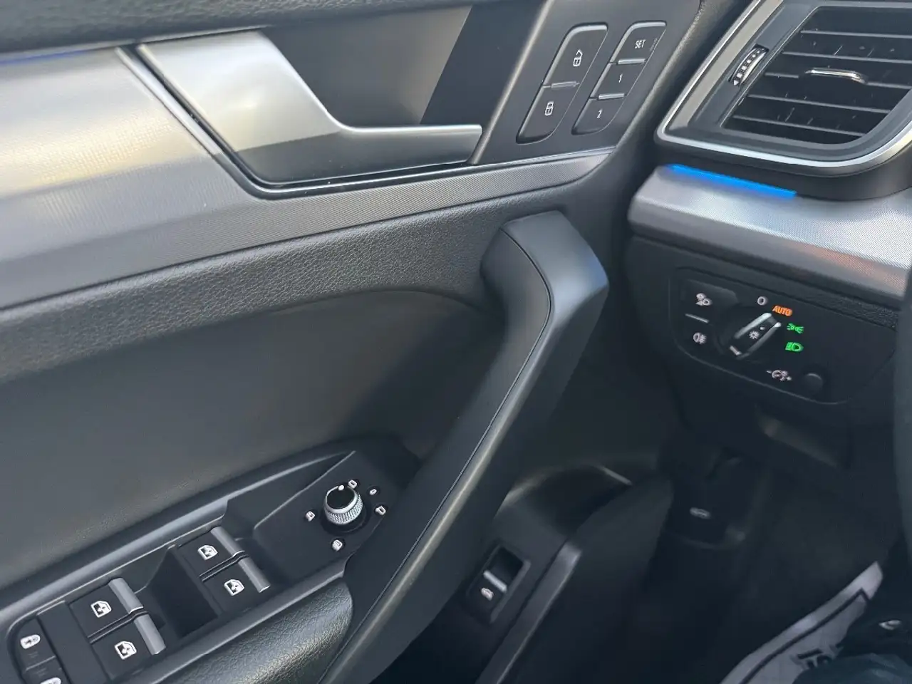 Audi Q5 - Image 26