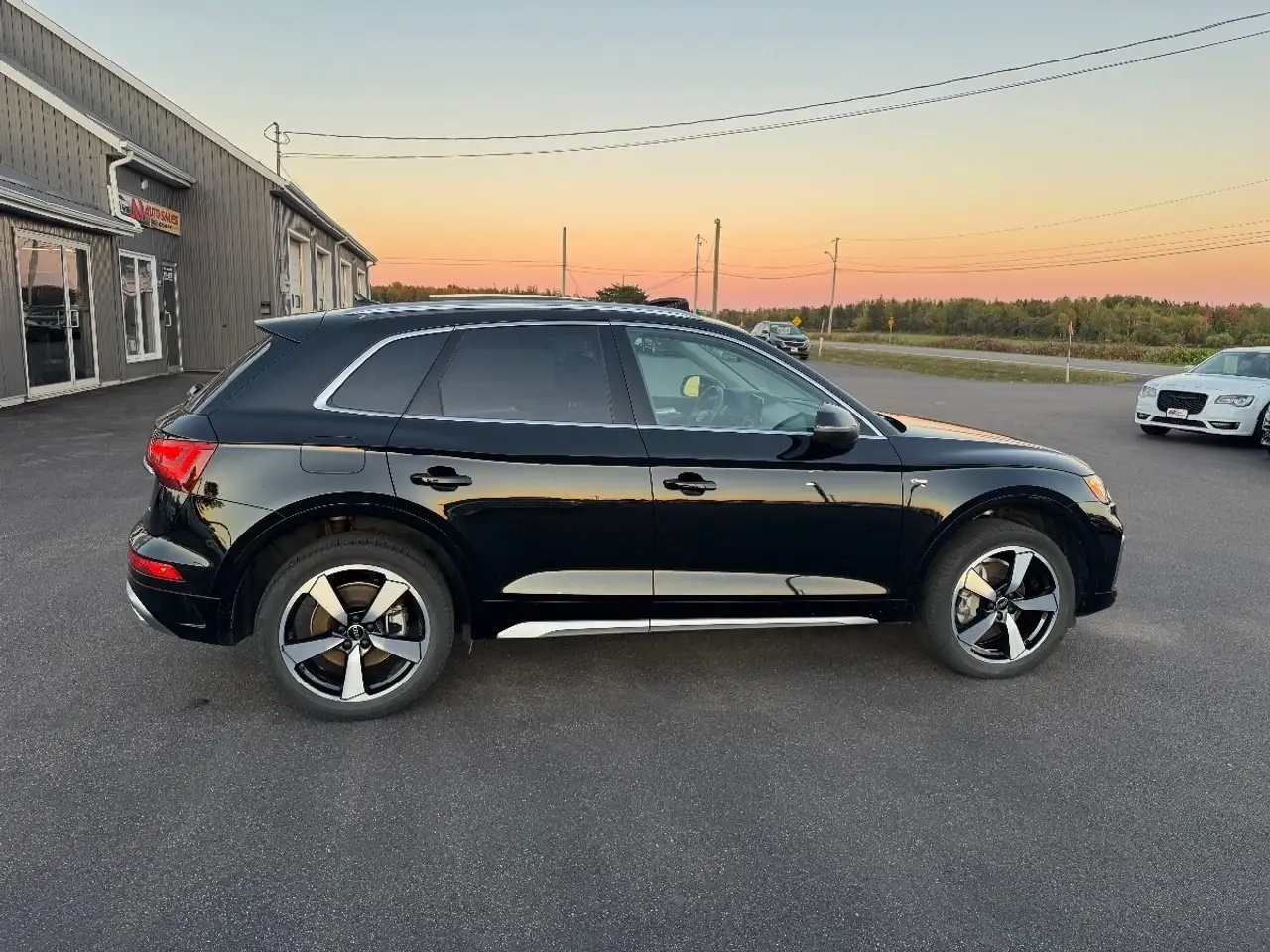 Audi Q5 - Image 8