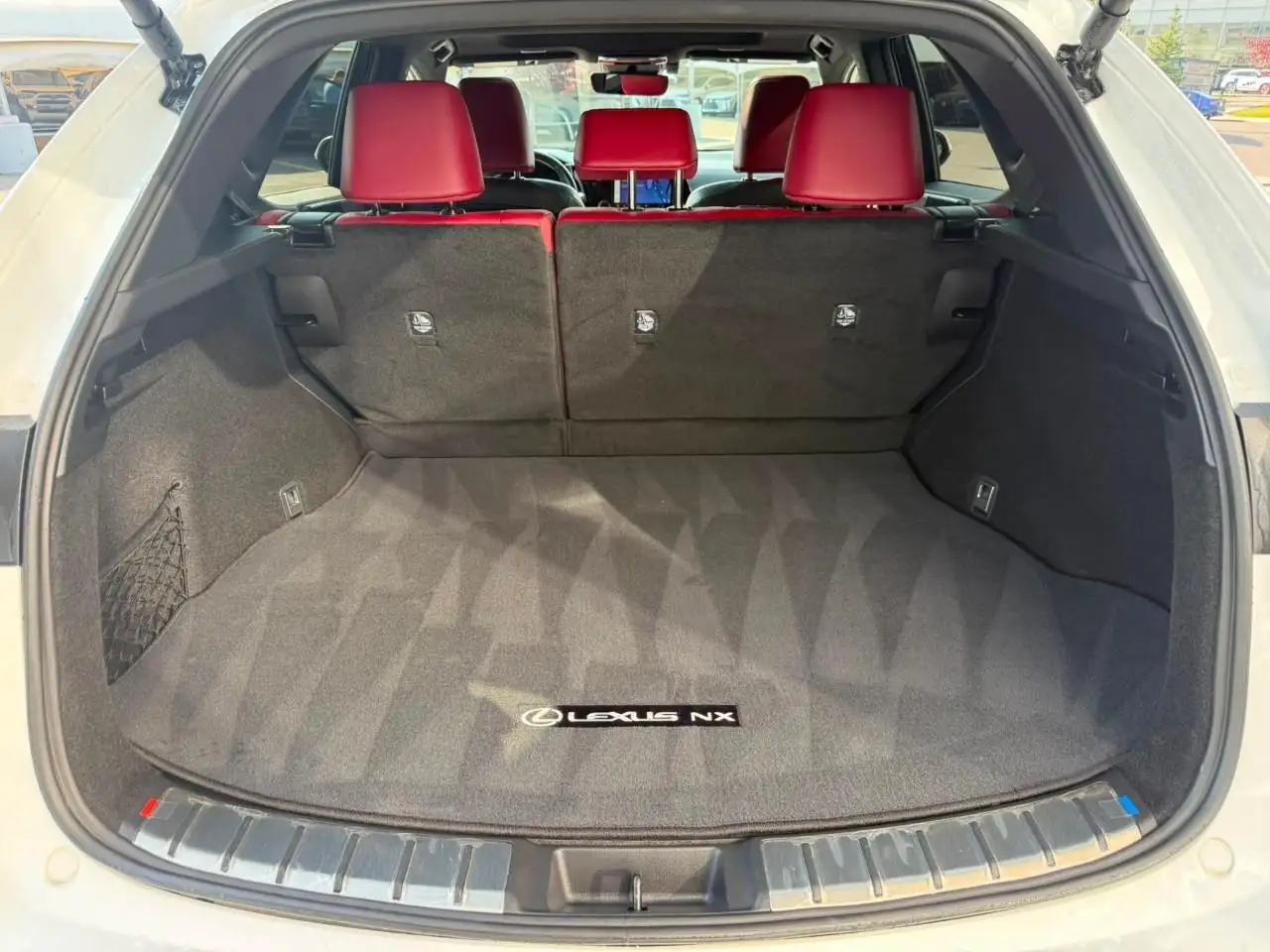Lexus NX 350 - Image 22