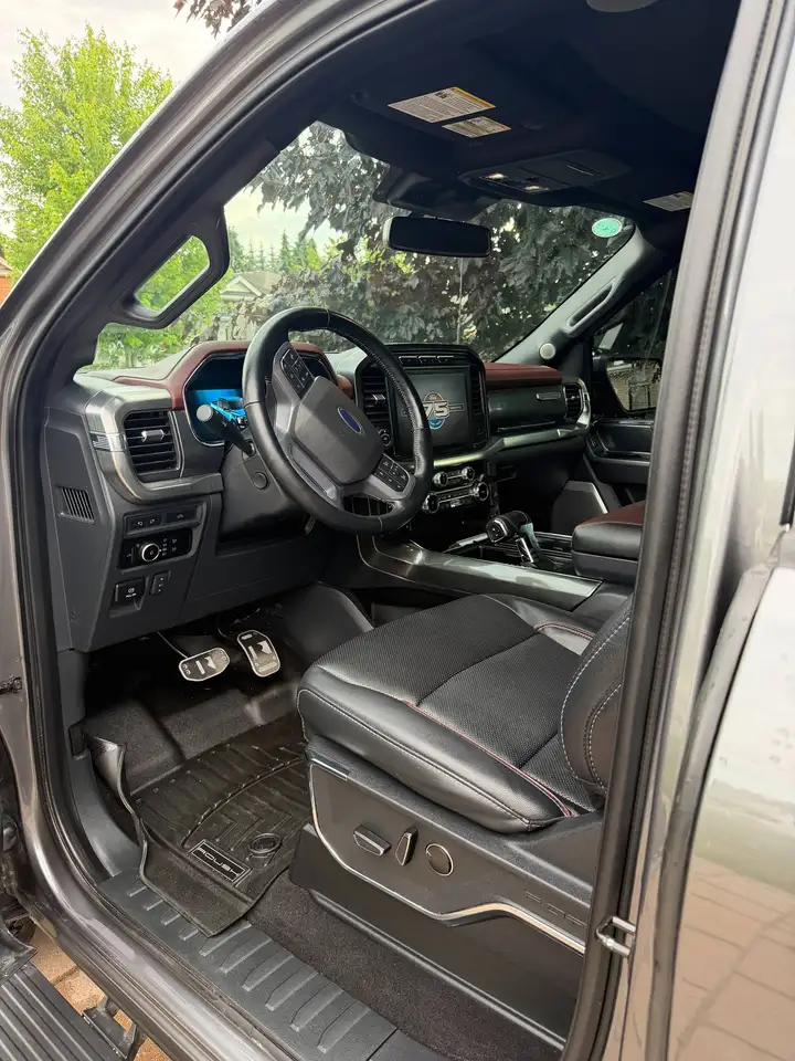 Ford F-150 - Image 18