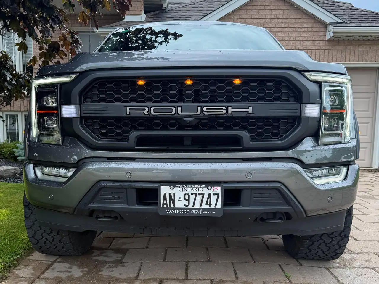 Ford F-150 - Image 8