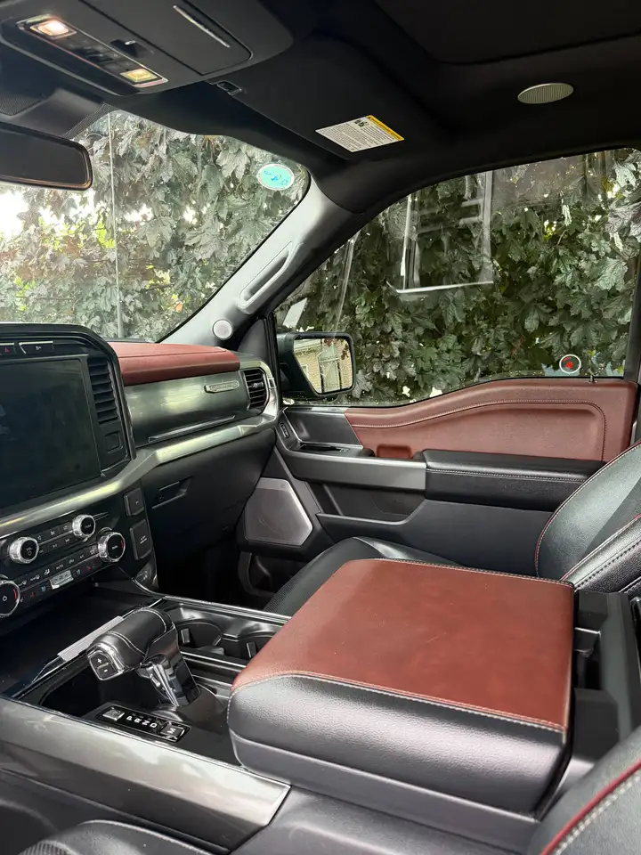 Ford F-150 - Image 5