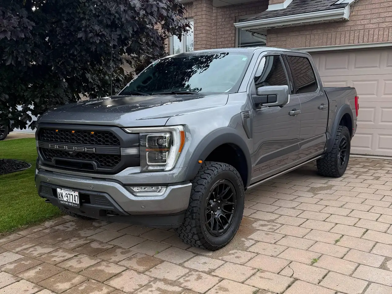 Ford F-150 - Image 14