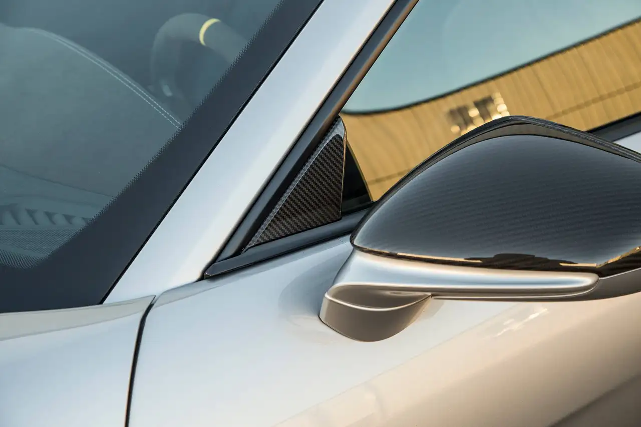 Porsche 911 - Image 14