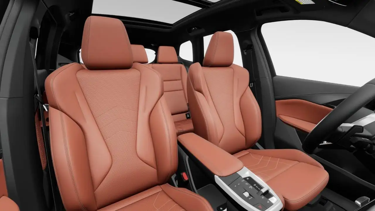 BMW X1 - Image 11