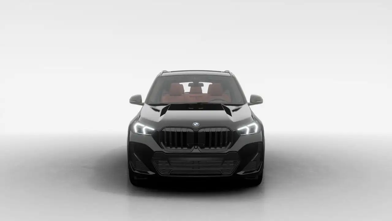 BMW X1 - Image 3