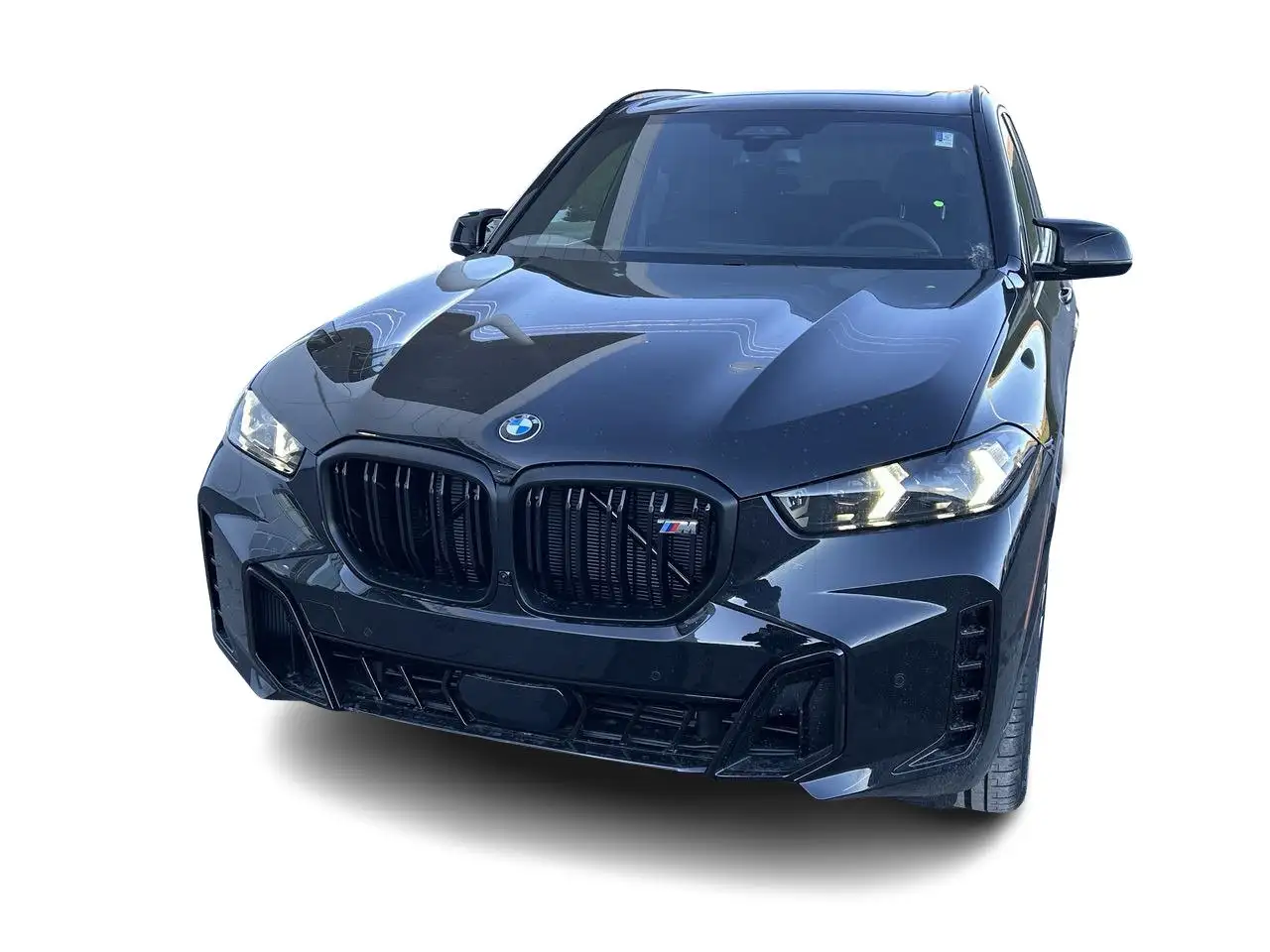 BMW X5 - Image 8