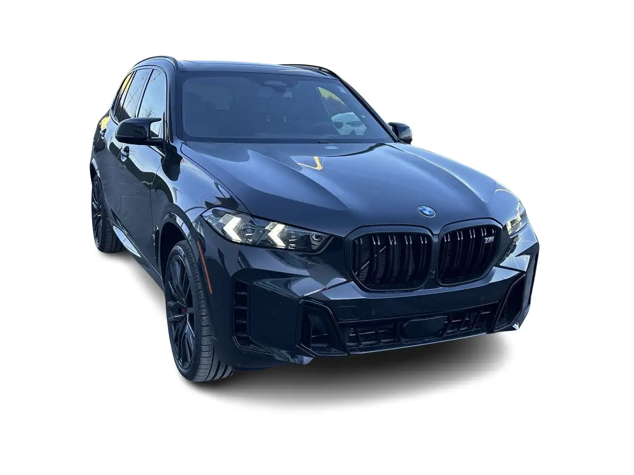 BMW X5 - Image 6