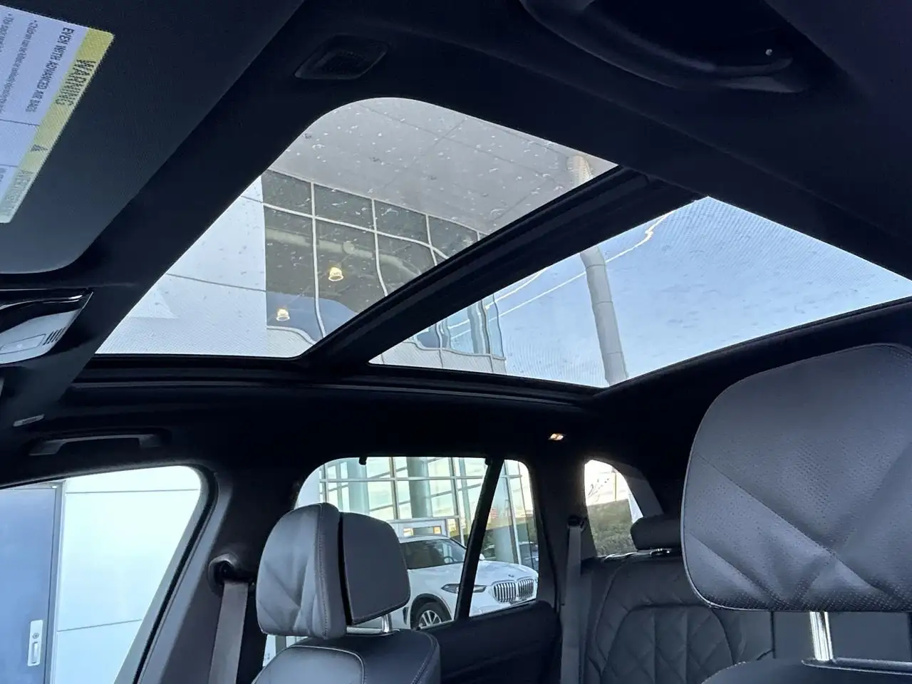 BMW X5 - Image 30