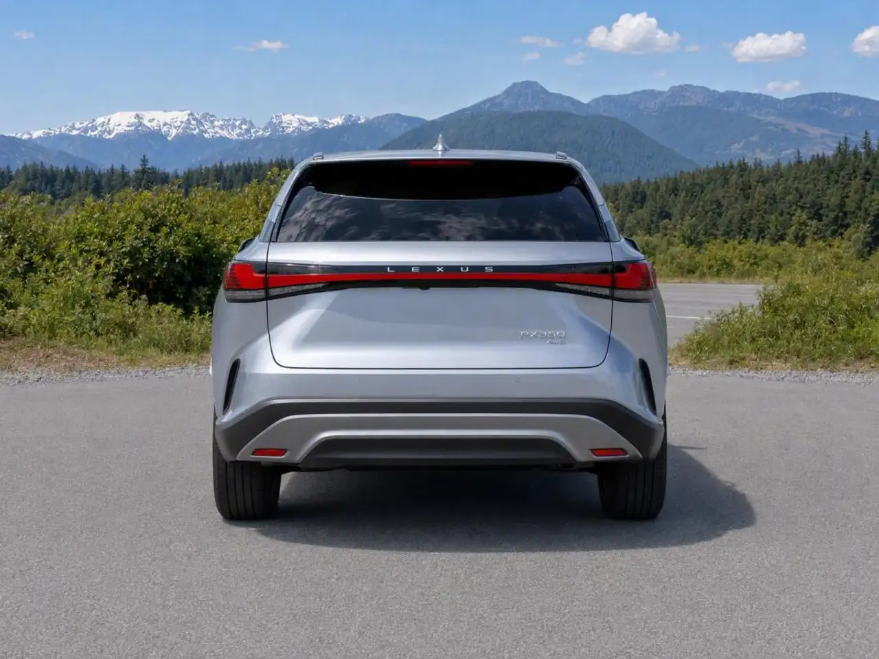 Lexus RX - Image 7