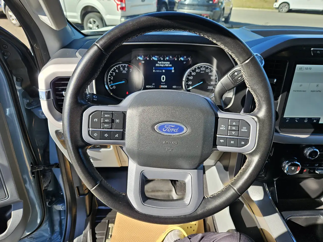 Ford F-150 - Image 19