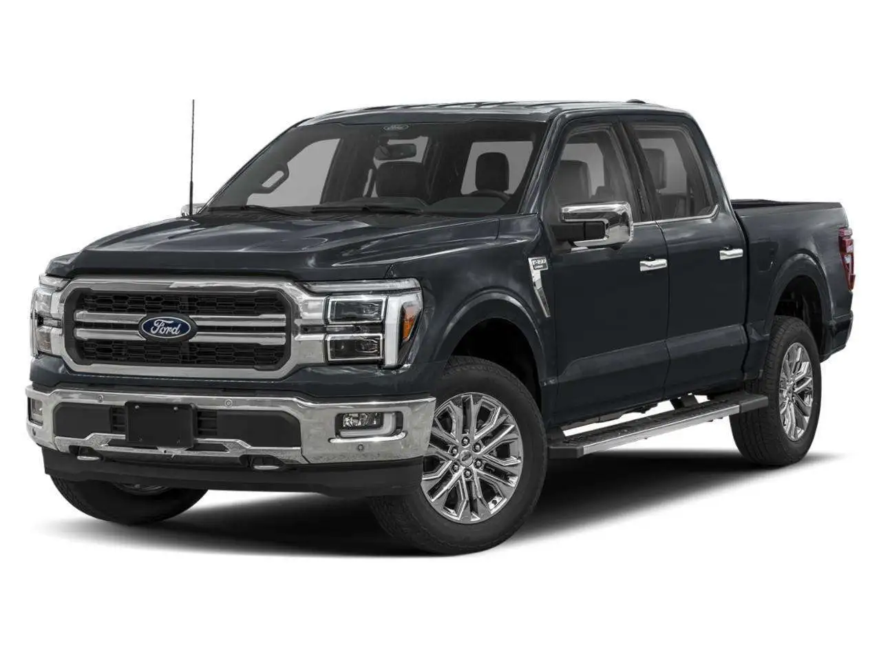 Ford F-150 - Image 1