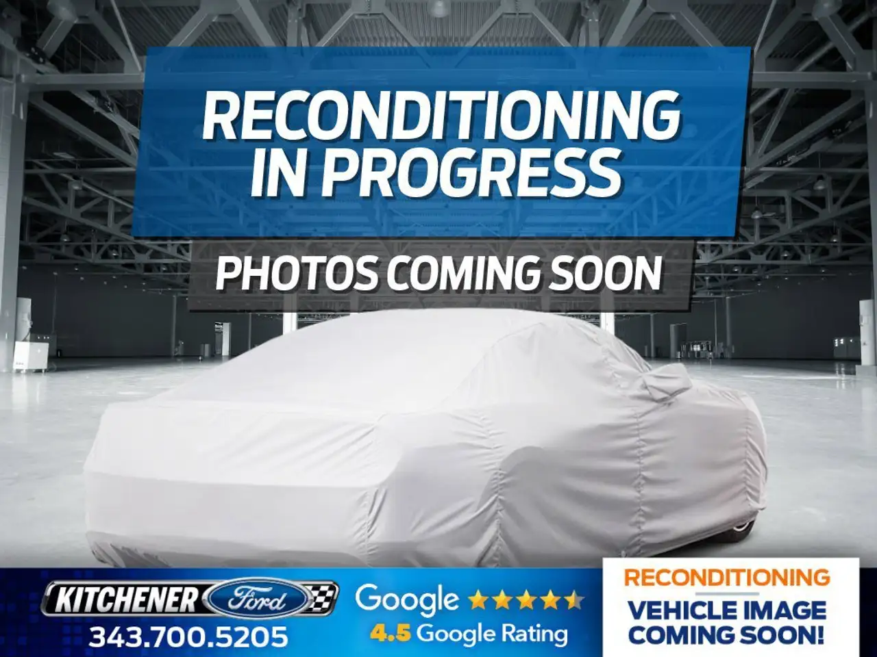 Ford F-150 - Image 1
