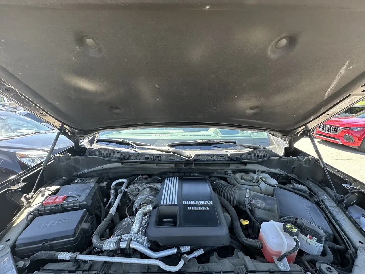 Chevrolet Silverado 1500 - Image 7