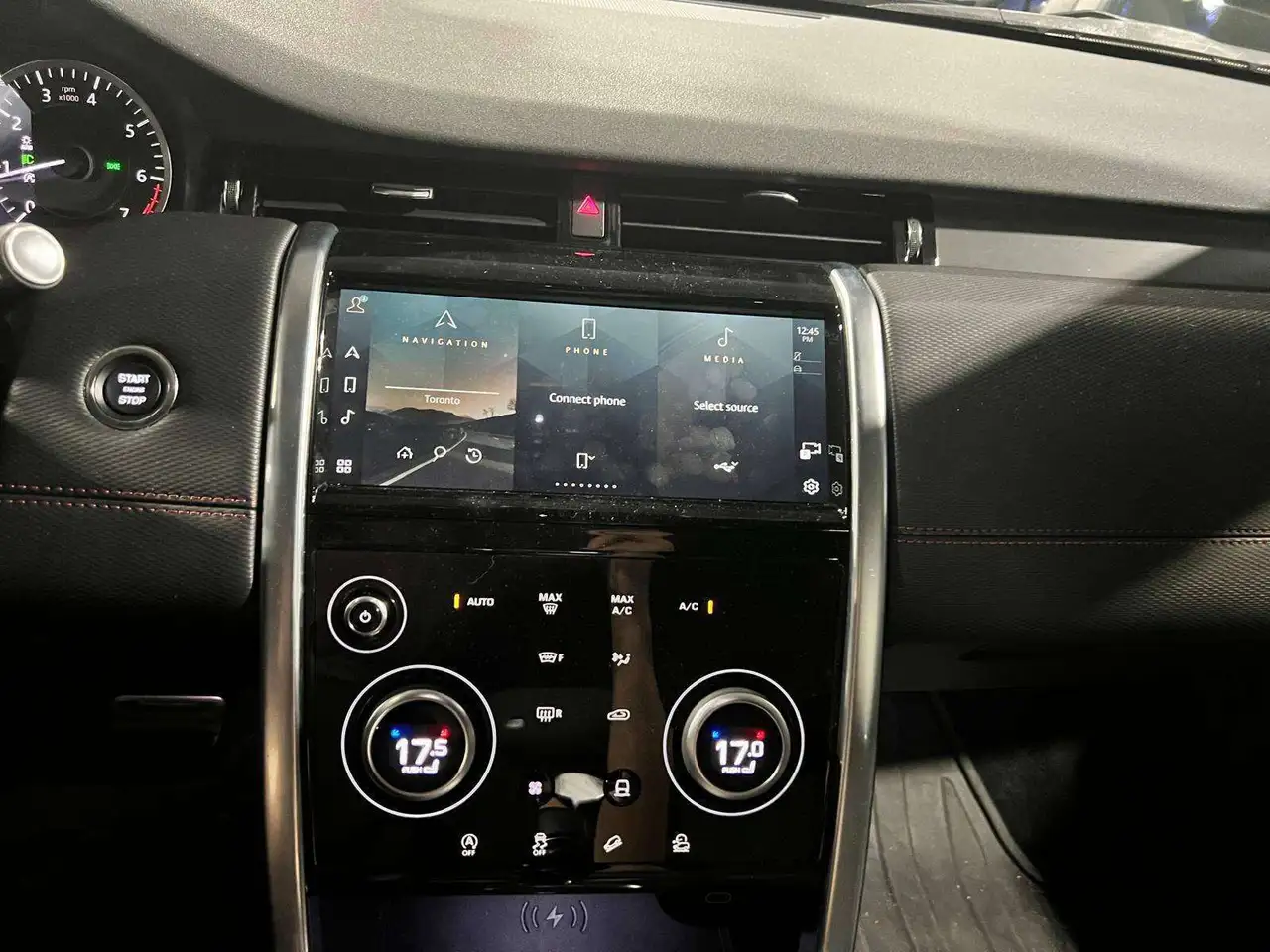 Land Rover Discovery Sport - Image 21