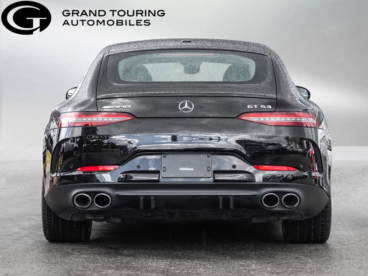 Mercedes-Benz AMG GT - Image 7