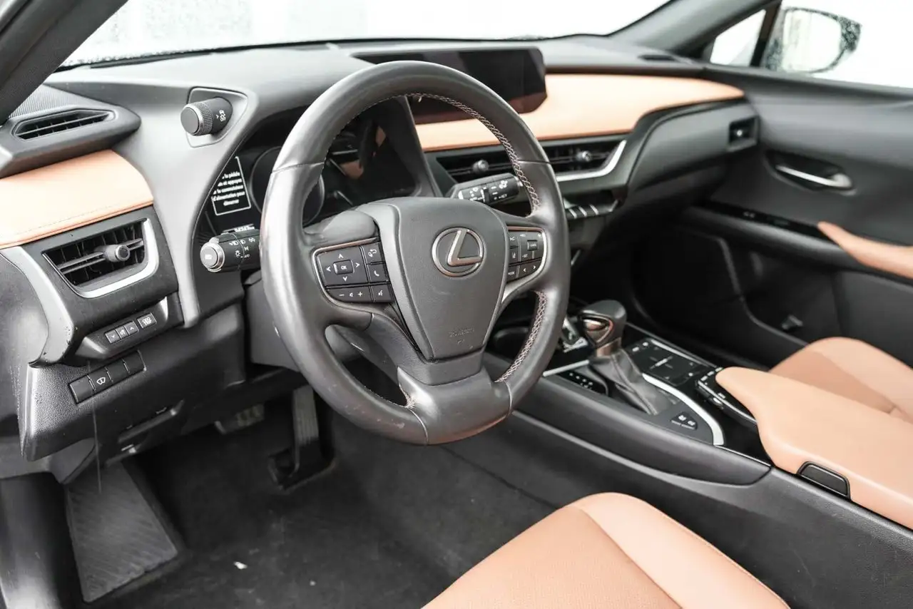 Lexus UX - Image 18