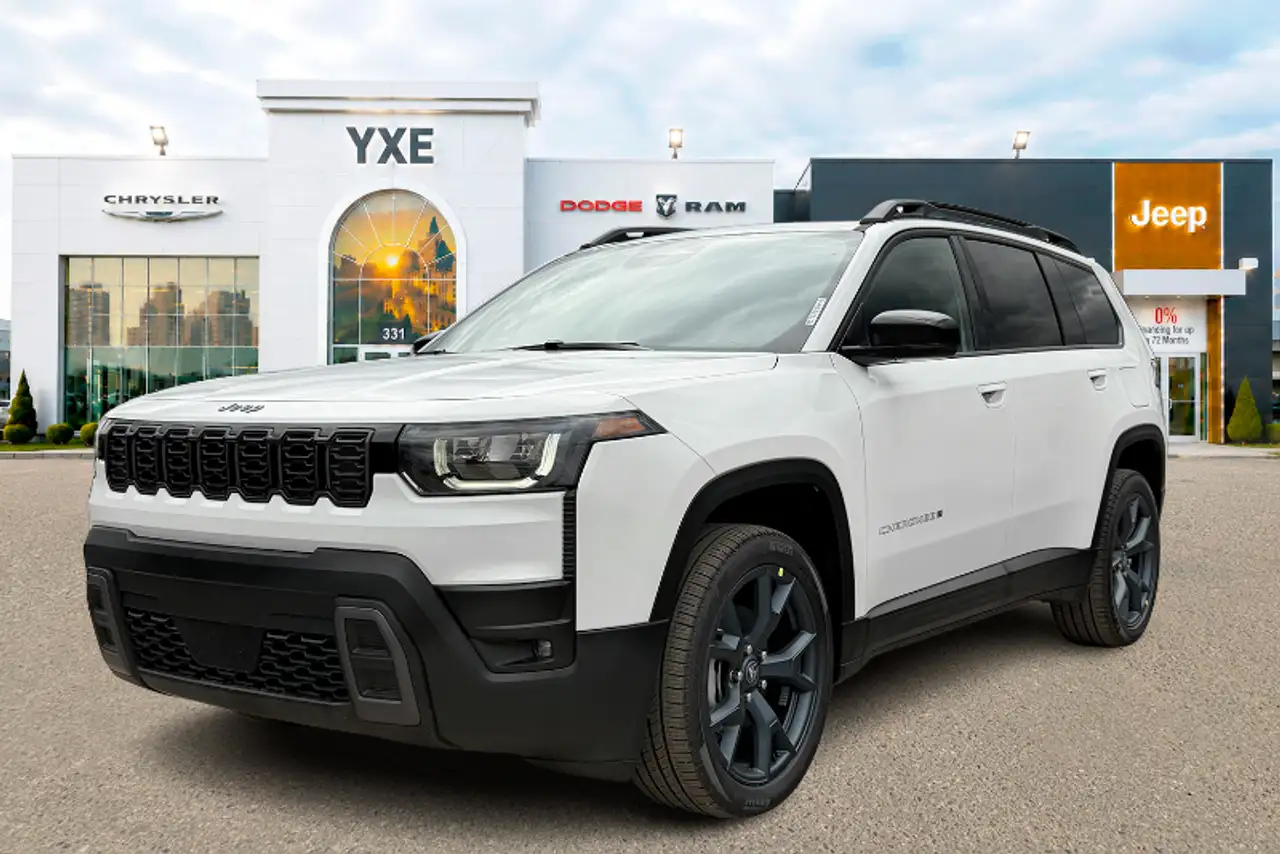 Jeep Cherokee - Image 1