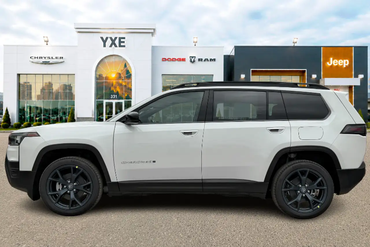 Jeep Cherokee - Image 8