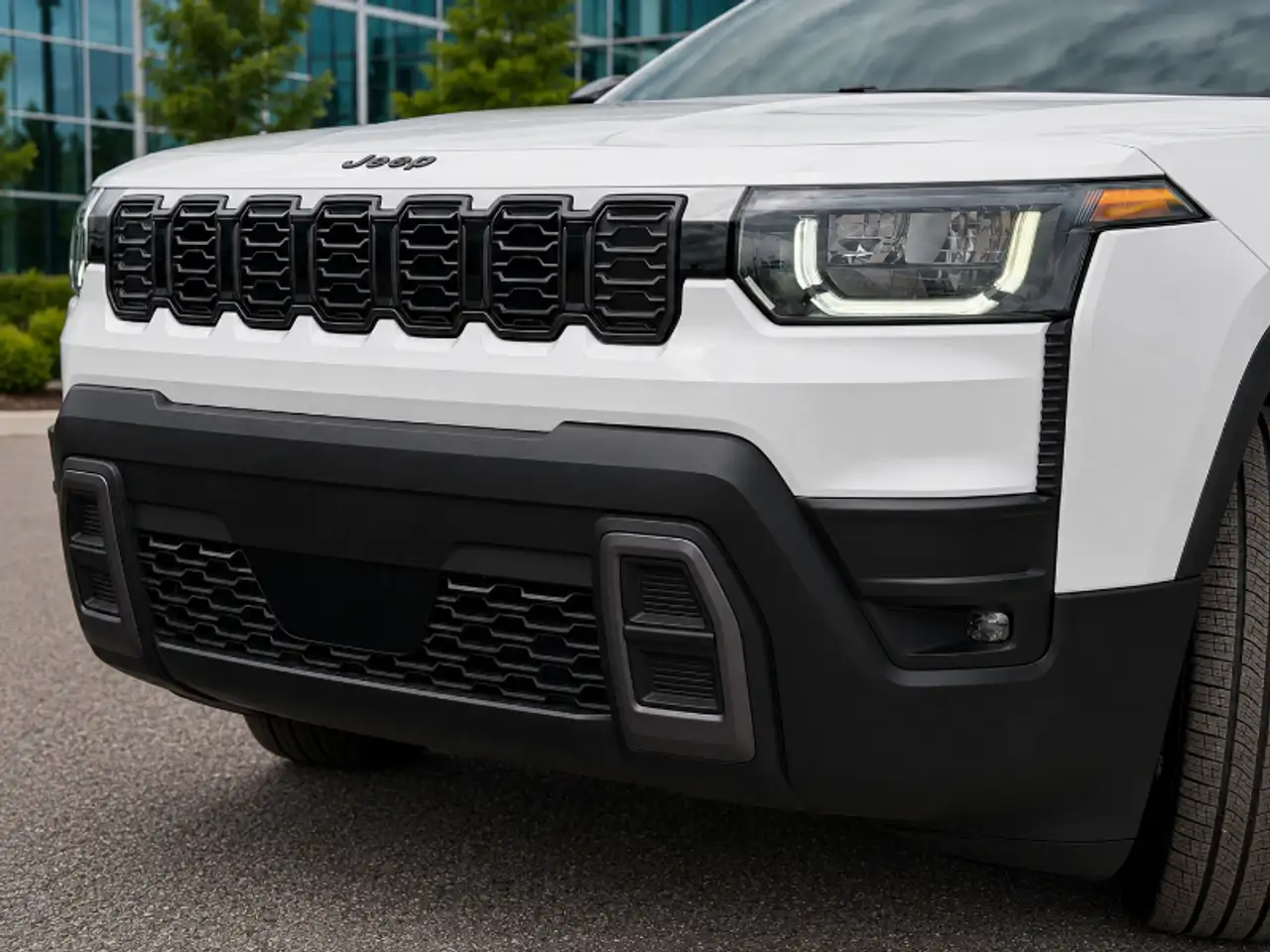 Jeep Cherokee - Image 24
