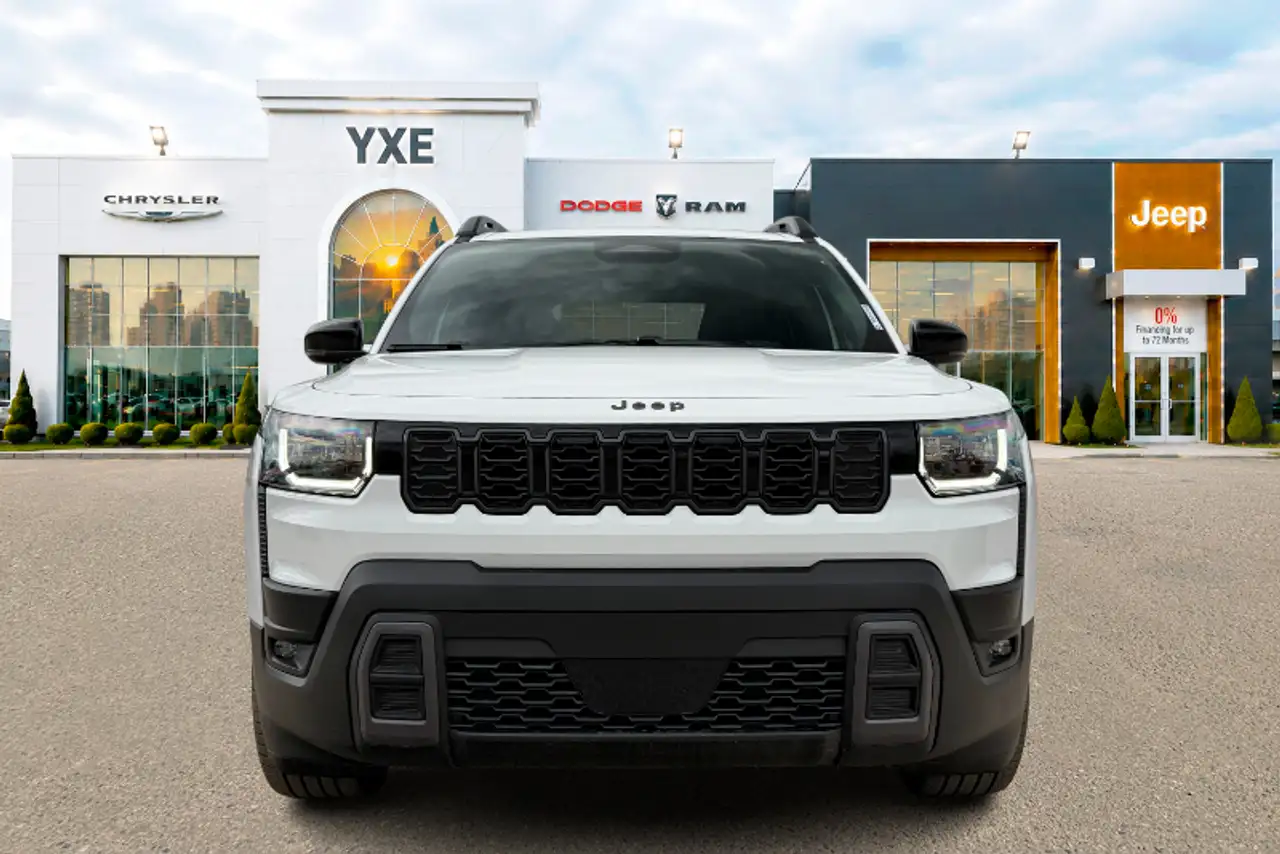 Jeep Cherokee - Image 2