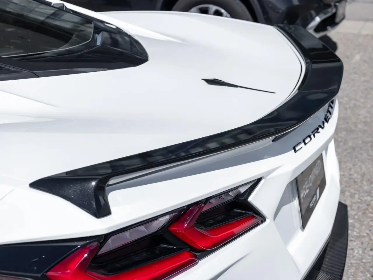 Chevrolet Corvette - Image 9