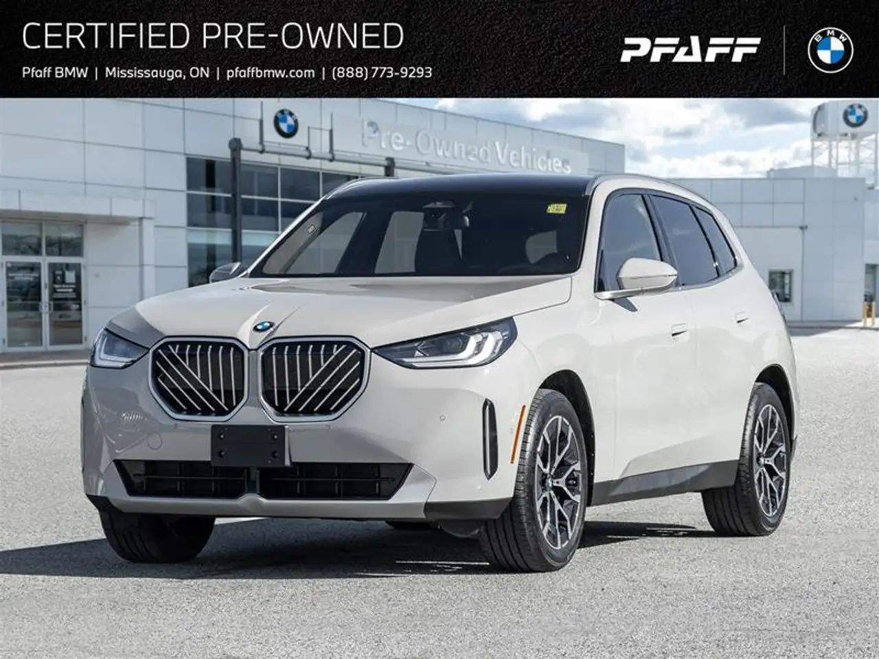 BMW X3 - Image 1