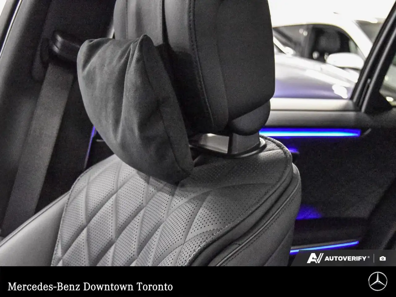 Mercedes-Benz S-Class - Image 16