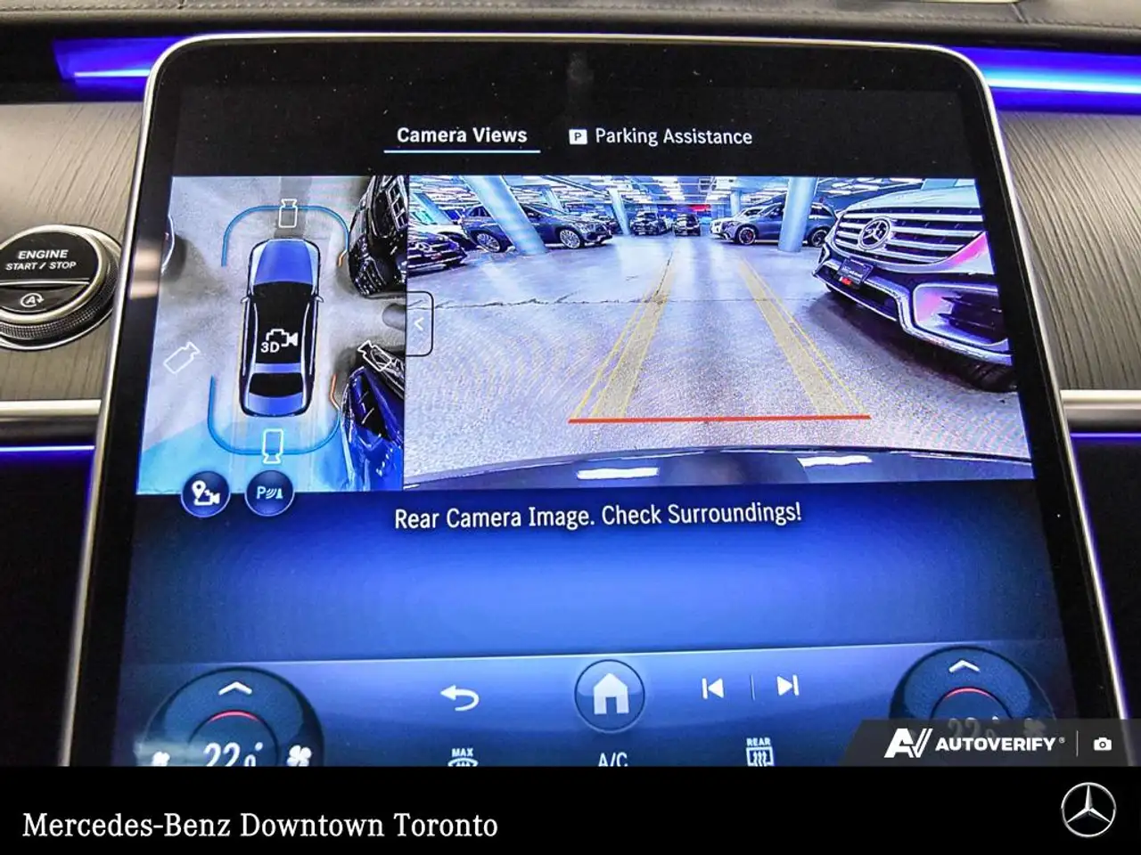 Mercedes-Benz S-Class - Image 20