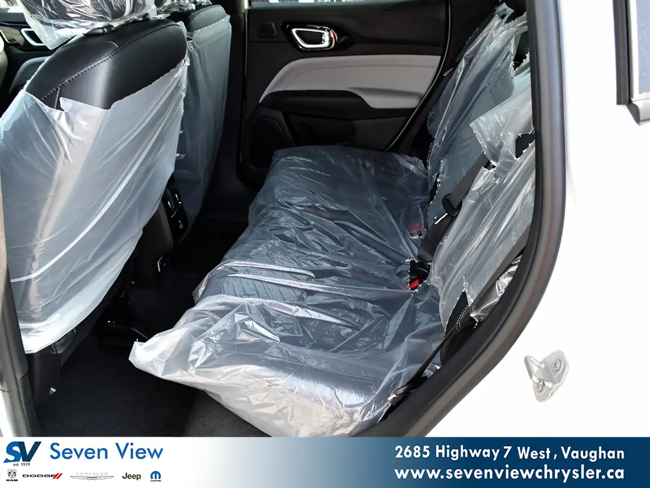 Jeep Compass - Image 12