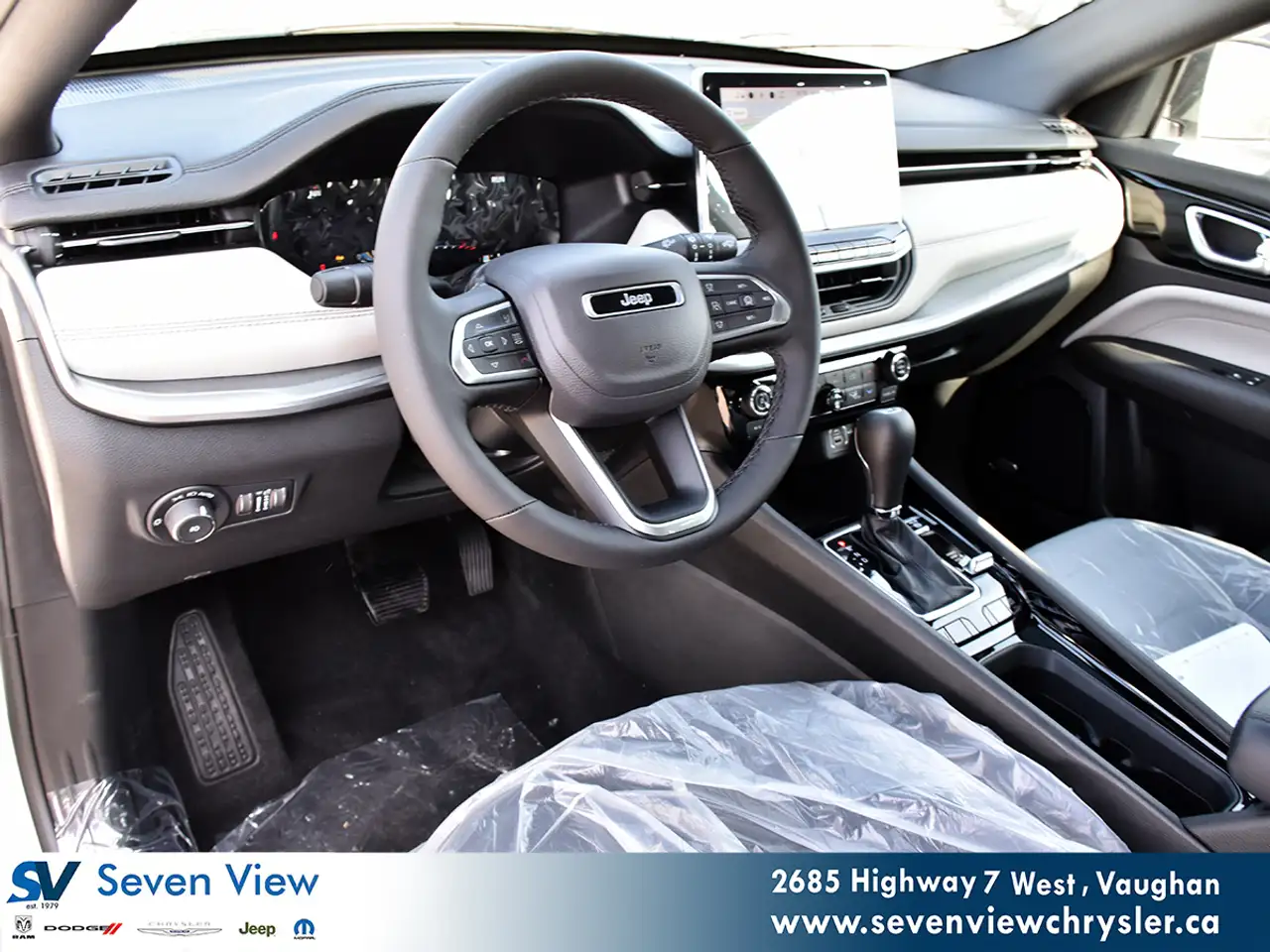 Jeep Compass - Image 8