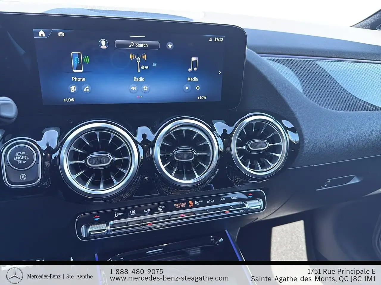 Mercedes-Benz GLA - Image 9