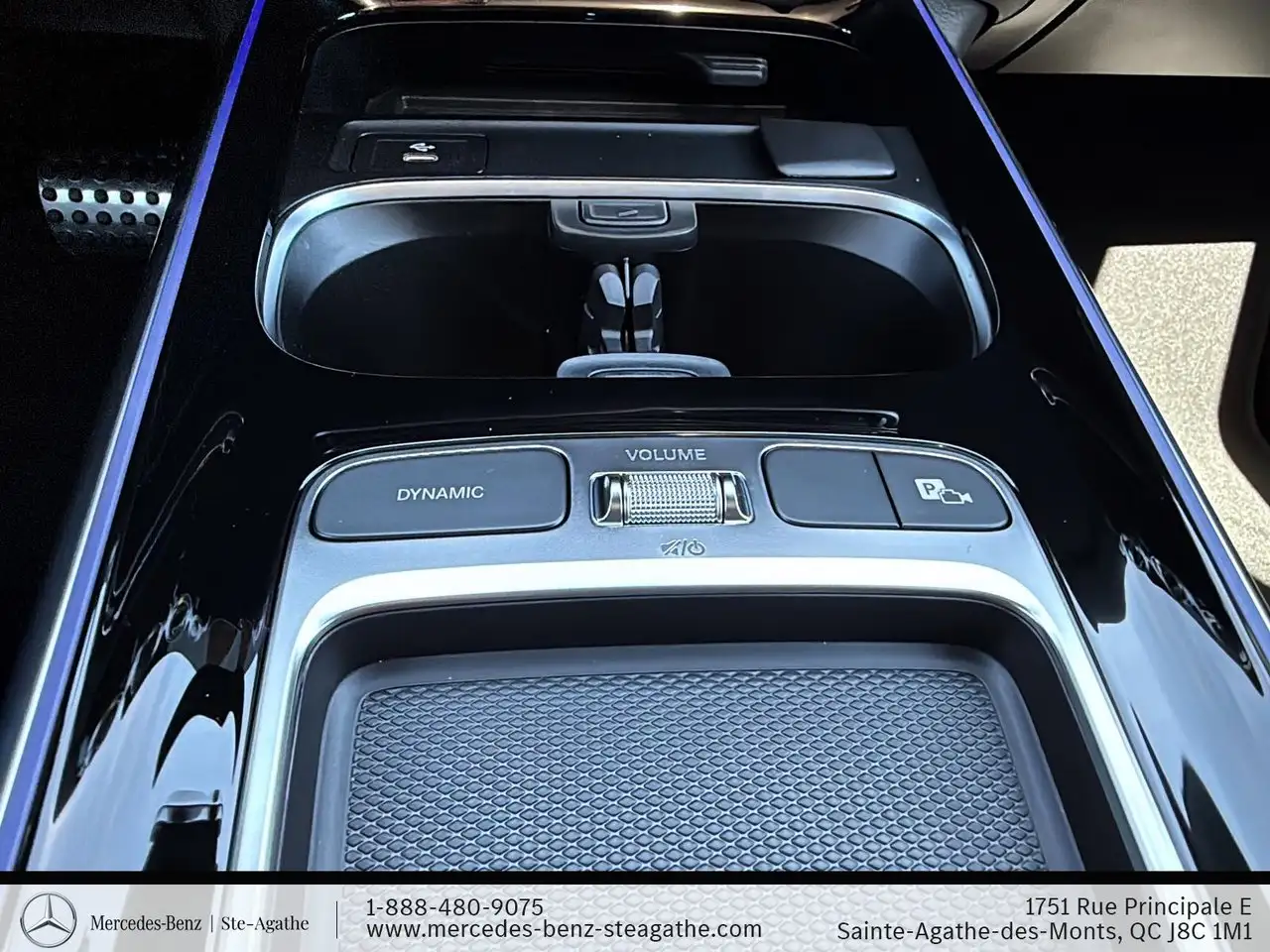 Mercedes-Benz GLA - Image 19