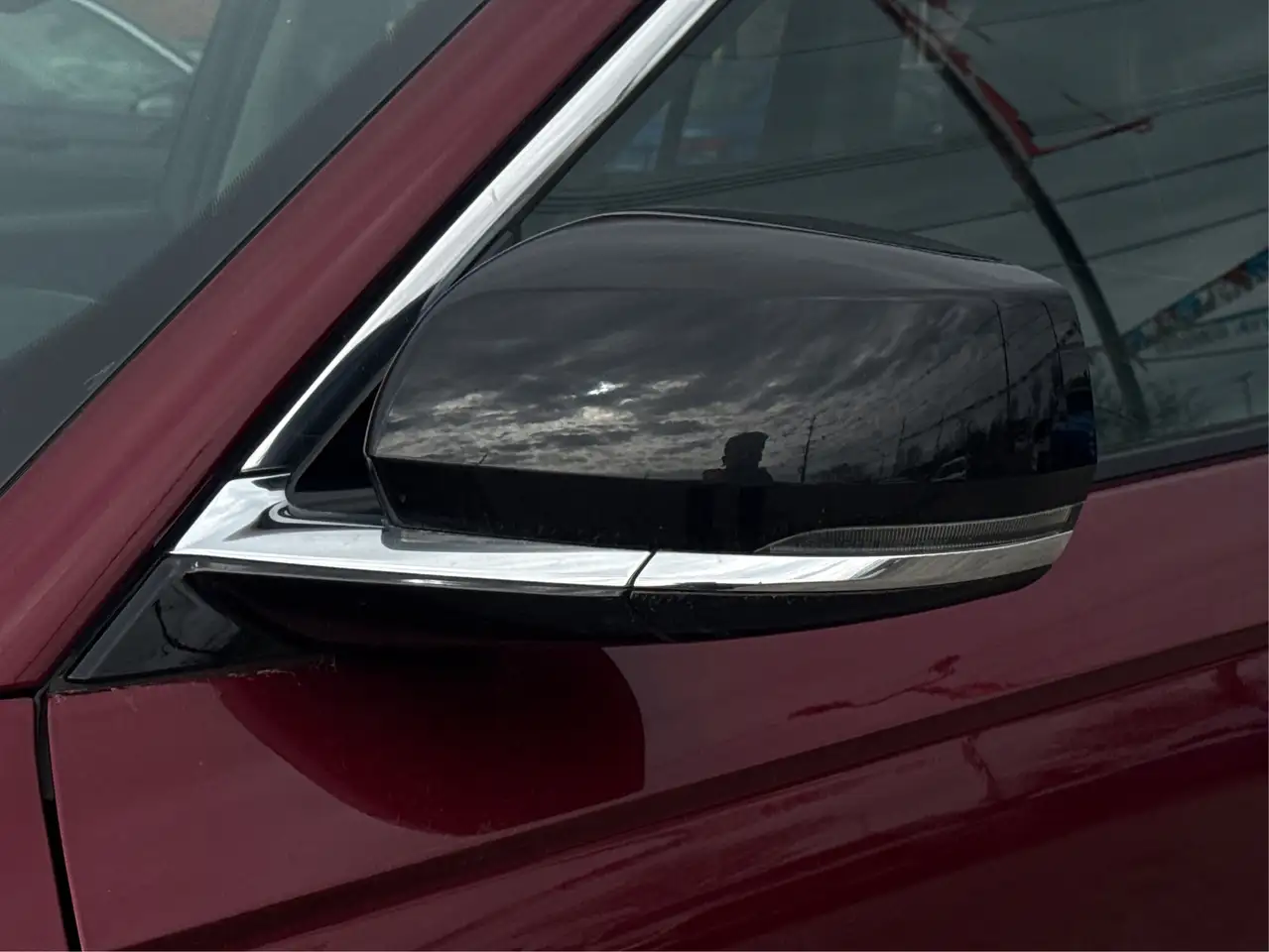 Jeep Grand Cherokee - Image 21