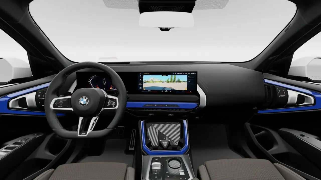 BMW X3 - Image 10