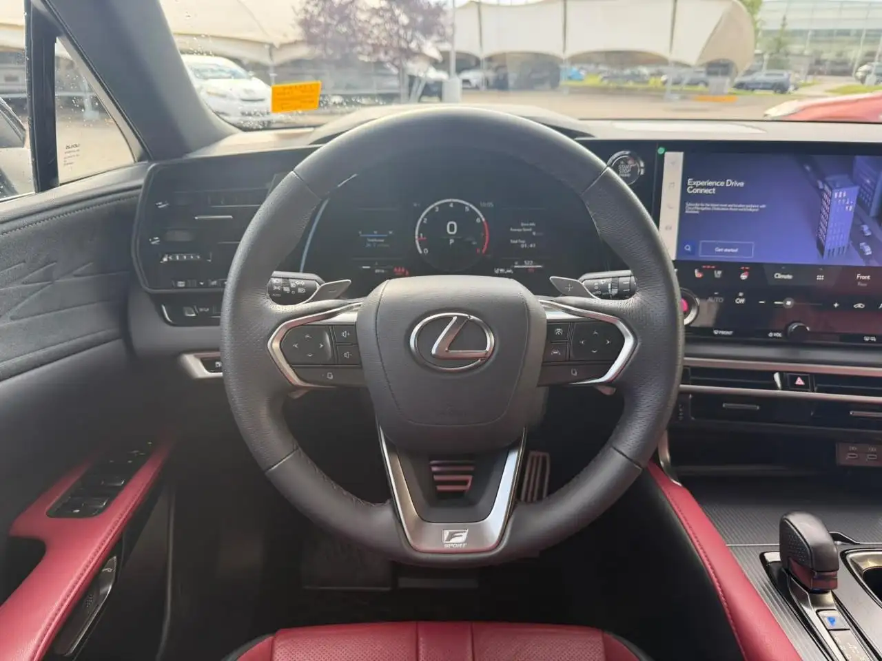 Lexus RX 350 - Image 14