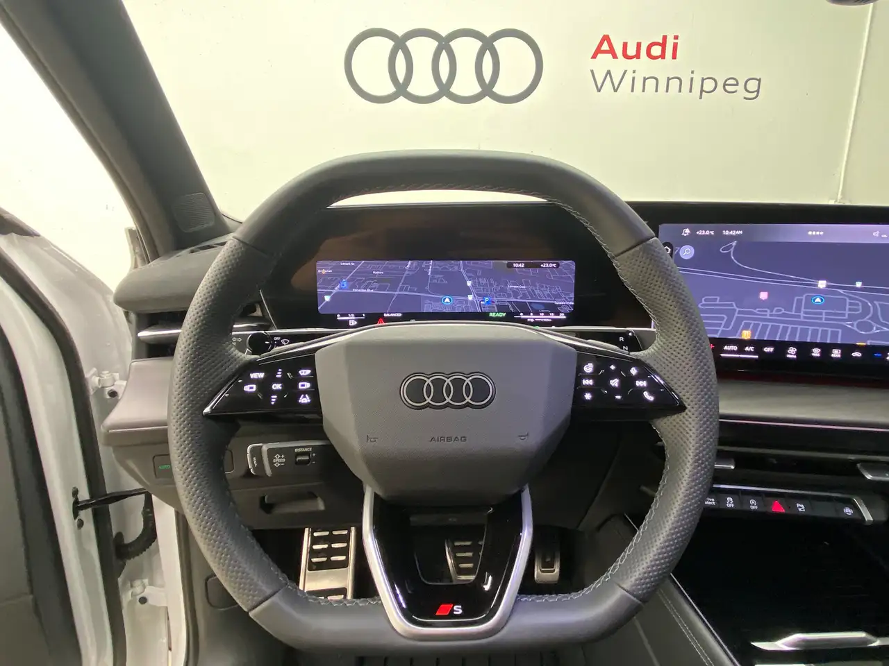 Audi Q3 - Image 12