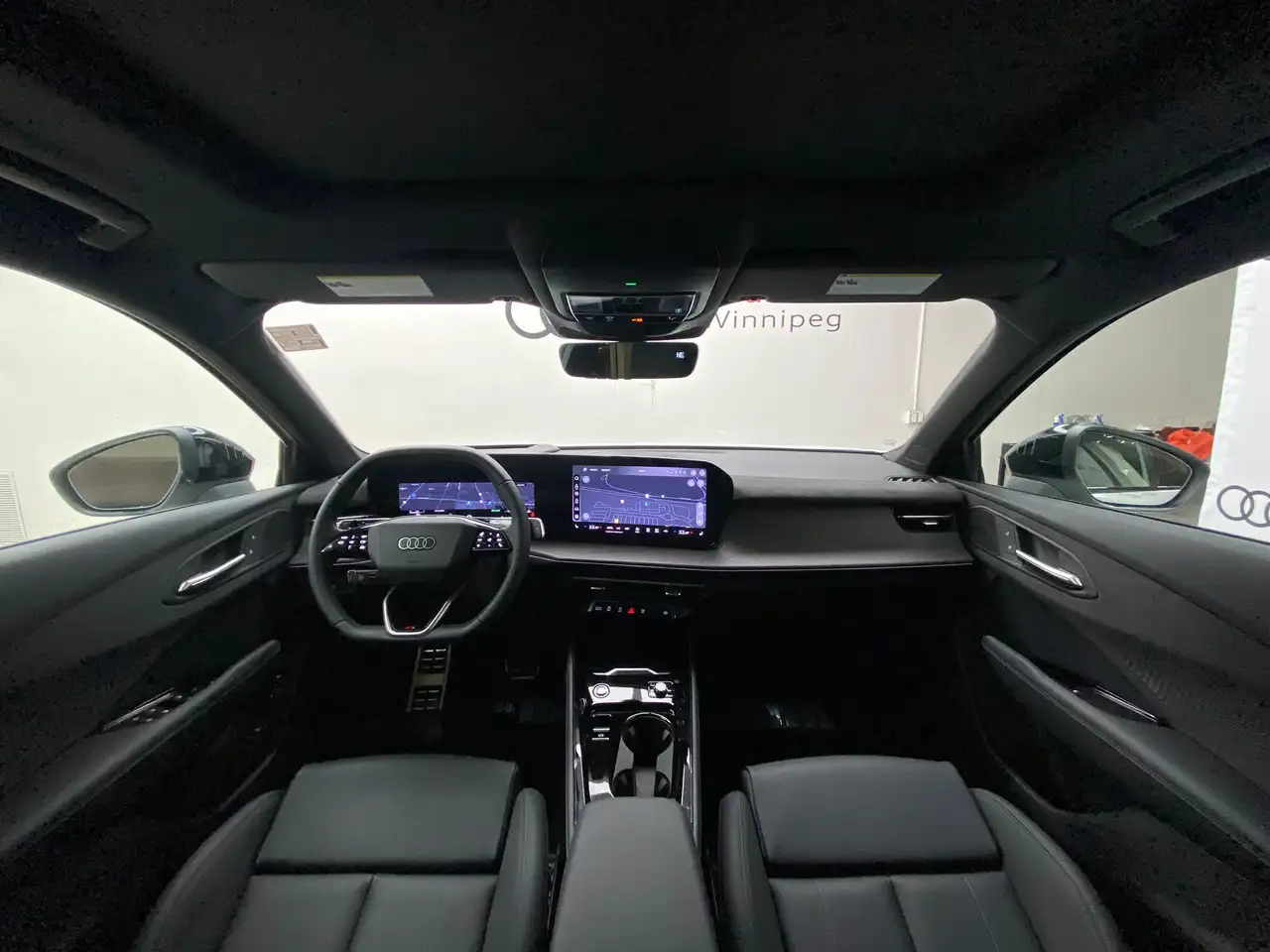 Audi Q3 - Image 11