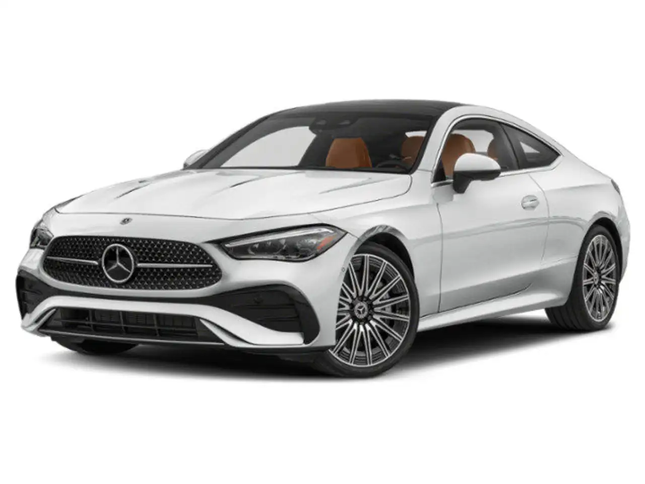 Mercedes-Benz CLE - Image 1